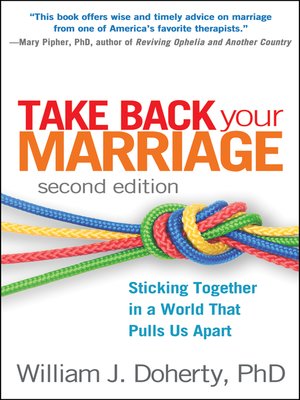 cover image of Take Back Your Marriage